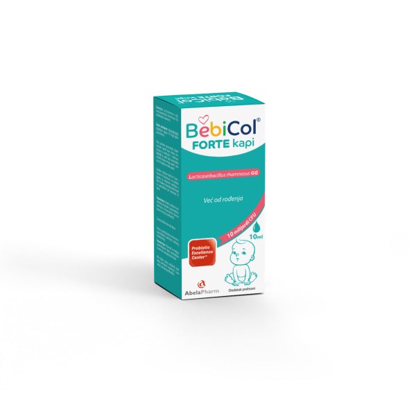 BebiCol Forte