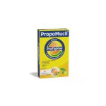 Propomucil® prefighter