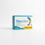 Tensilen 30 + 33% GRATIS