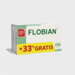 Flobian 30 + 33% GRATIS