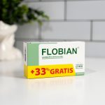 Flobian 30 + 33% GRATIS - Slika 2