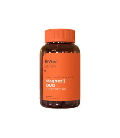 Magnezij DUO